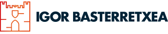 Igor Basterretxea Logo