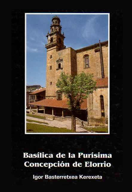1997. LA BASÍLICA DE LA PURÍSIMA CONCEPCIÓN