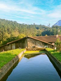 ¡Y EL HIERRO... SE CONVIRTIÓ EN PIEDRA!