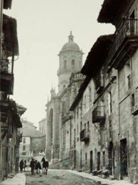 LABASTIDA, PRINCIPAL VILLA COSECHERA ALAVESA DURANTE LA EDAD MODERNA