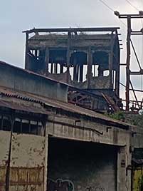 LA SIDERURGIA Y SUS MUJERES EN ELORRIO