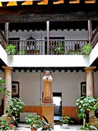 325 años de un “bien universal para la villa”