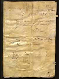 La villa de Labastida contra una provisión real, o la demorada hidalguía de los Quintana