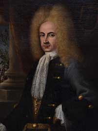 LOCALIZAMOS EL RETRATO DE GASPAR DE ESTAKASOLO Y OTALORA LOCALIZAMOS EL RETRATO DE GASPAR DE ESTAKASOLO Y OTALORA